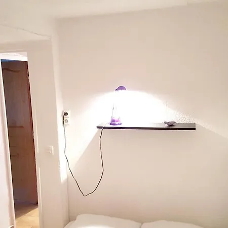 D'une A A 150 M De La Plage Avec Jardin Clos Apartamento *